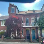 Knavesmire Prázdninový dům York