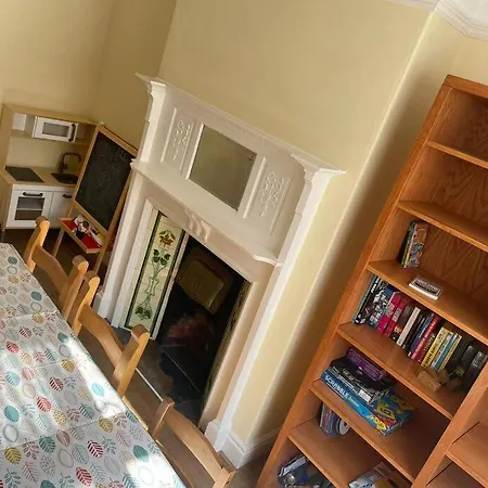 Knavesmire Prázdninový dům