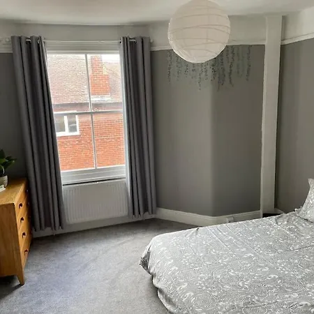 Dom wakacyjny Knavesmire *