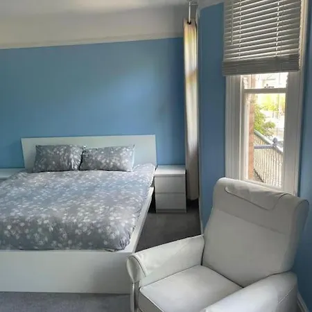 Knavesmire Dom wakacyjny *