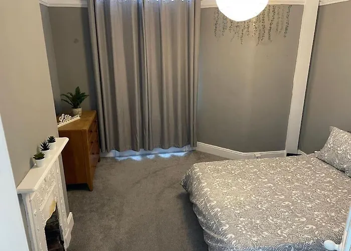 Nyaraló Knavesmire York