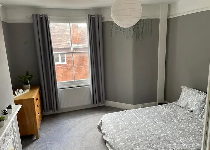 Nyaraló Knavesmire *