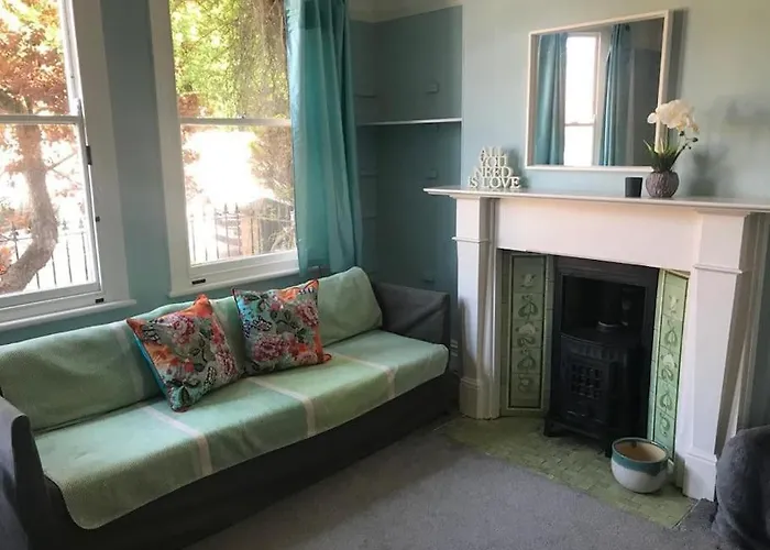 Ferienhaus Knavesmire