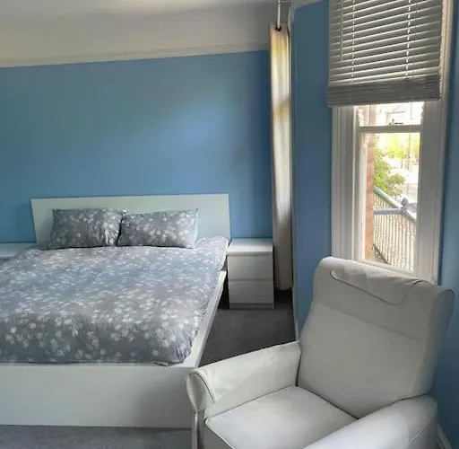 Knavesmire Ferienhaus *