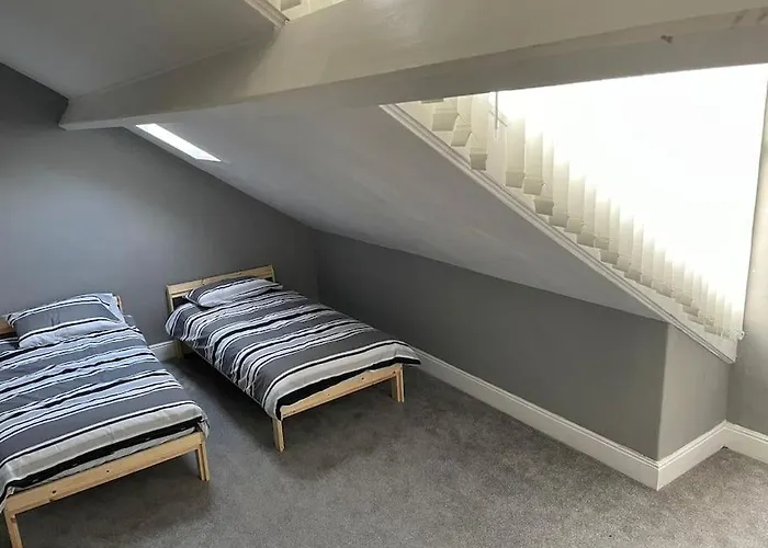 Nyaraló Knavesmire *