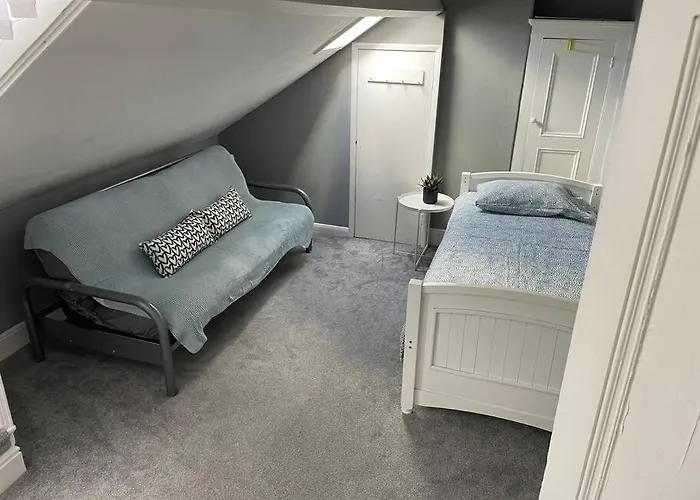 Nyaraló Knavesmire York