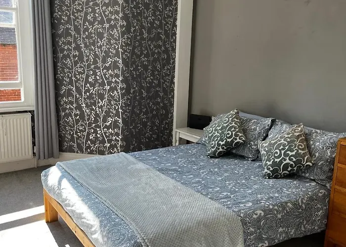 Ferienhaus Knavesmire