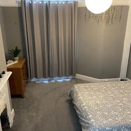 Casa de Férias Knavesmire York