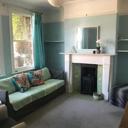 Casa de Férias Knavesmire