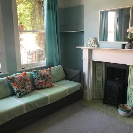 Casa de Férias Knavesmire