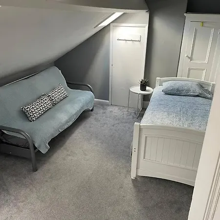 Prázdninový dům Knavesmire York