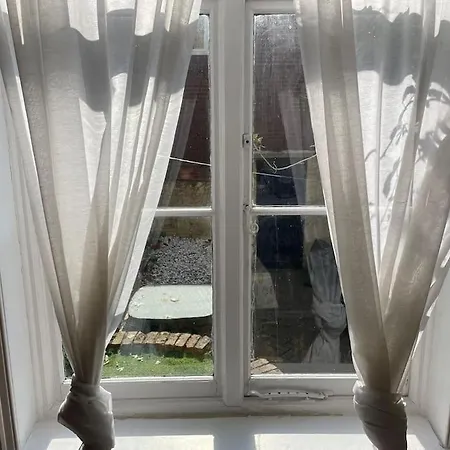 Knavesmire Casa de Férias