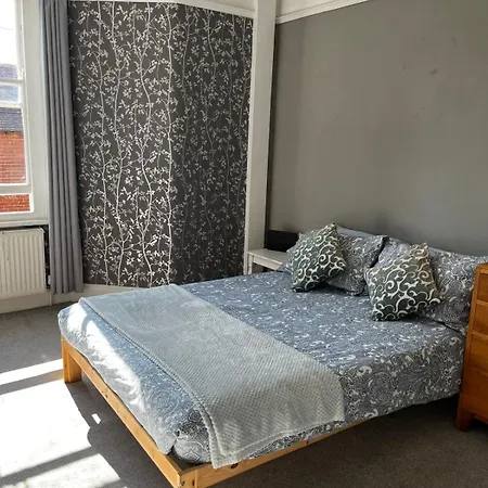 Casa de Férias Knavesmire